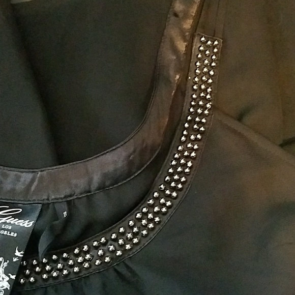 Guess Short dress/Top - Picture 7 of 7